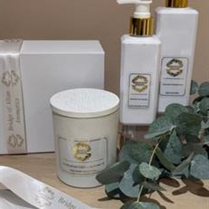 Himalayin Cedar &amp; Jasmine Lotion
