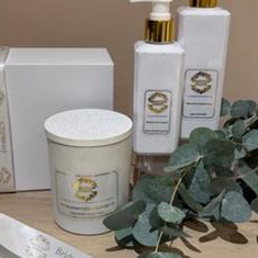 Hamalayan Cedar and Jasmin Liquid Hand Soap
