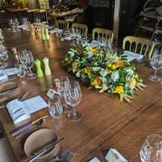 Table Centre Piece