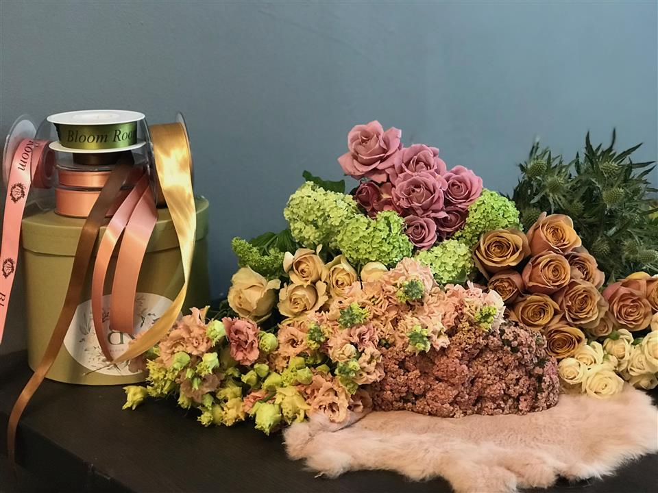 Bloom Room - Order Online or 01786 834281